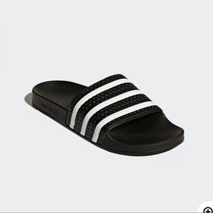 Adidas slides